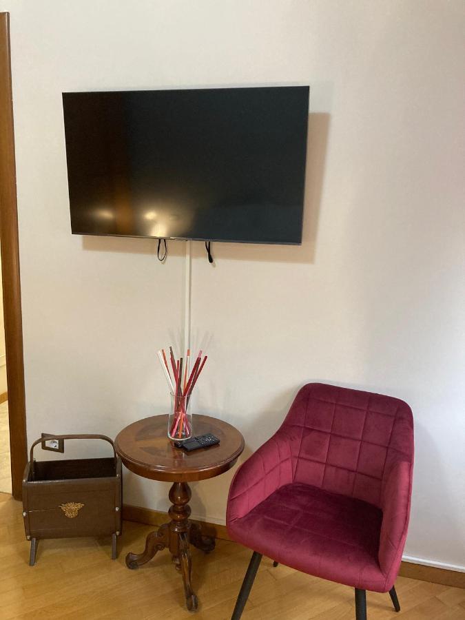 L'Arche Comfort&Relax - Nice Stay Di Via Palmieri มิลาน ภายนอก รูปภาพ