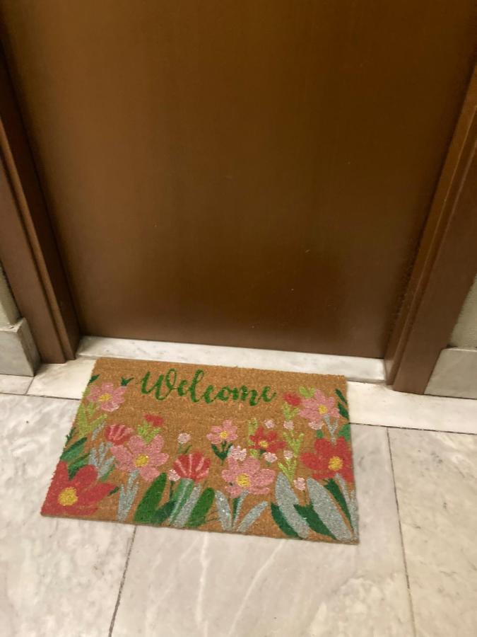 L'Arche Comfort&Relax - Nice Stay Di Via Palmieri มิลาน ภายนอก รูปภาพ