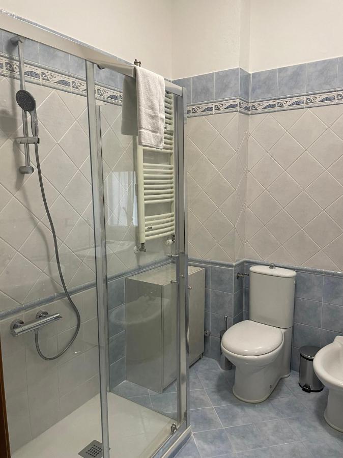 L'Arche Comfort&Relax - Nice Stay Di Via Palmieri มิลาน ภายนอก รูปภาพ