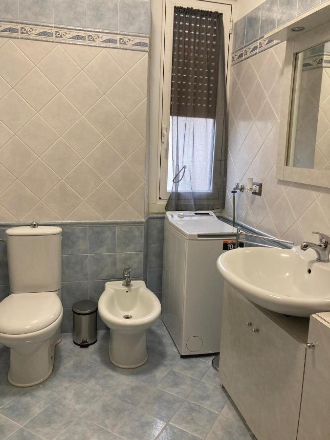 L'Arche Comfort&Relax - Nice Stay Di Via Palmieri มิลาน ภายนอก รูปภาพ