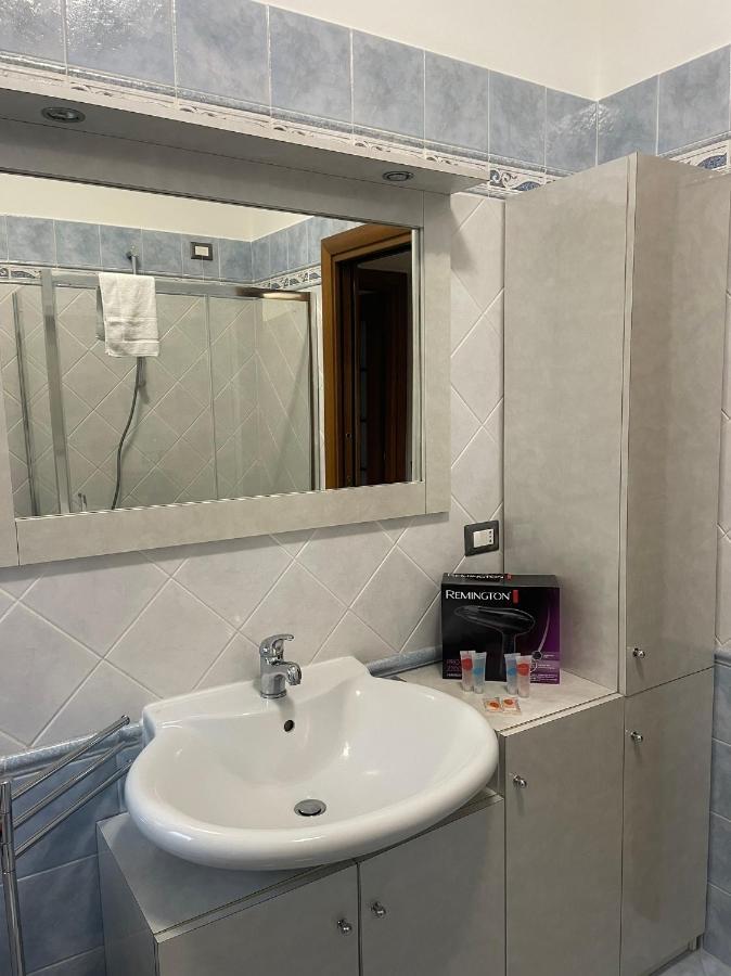 L'Arche Comfort&Relax - Nice Stay Di Via Palmieri มิลาน ภายนอก รูปภาพ