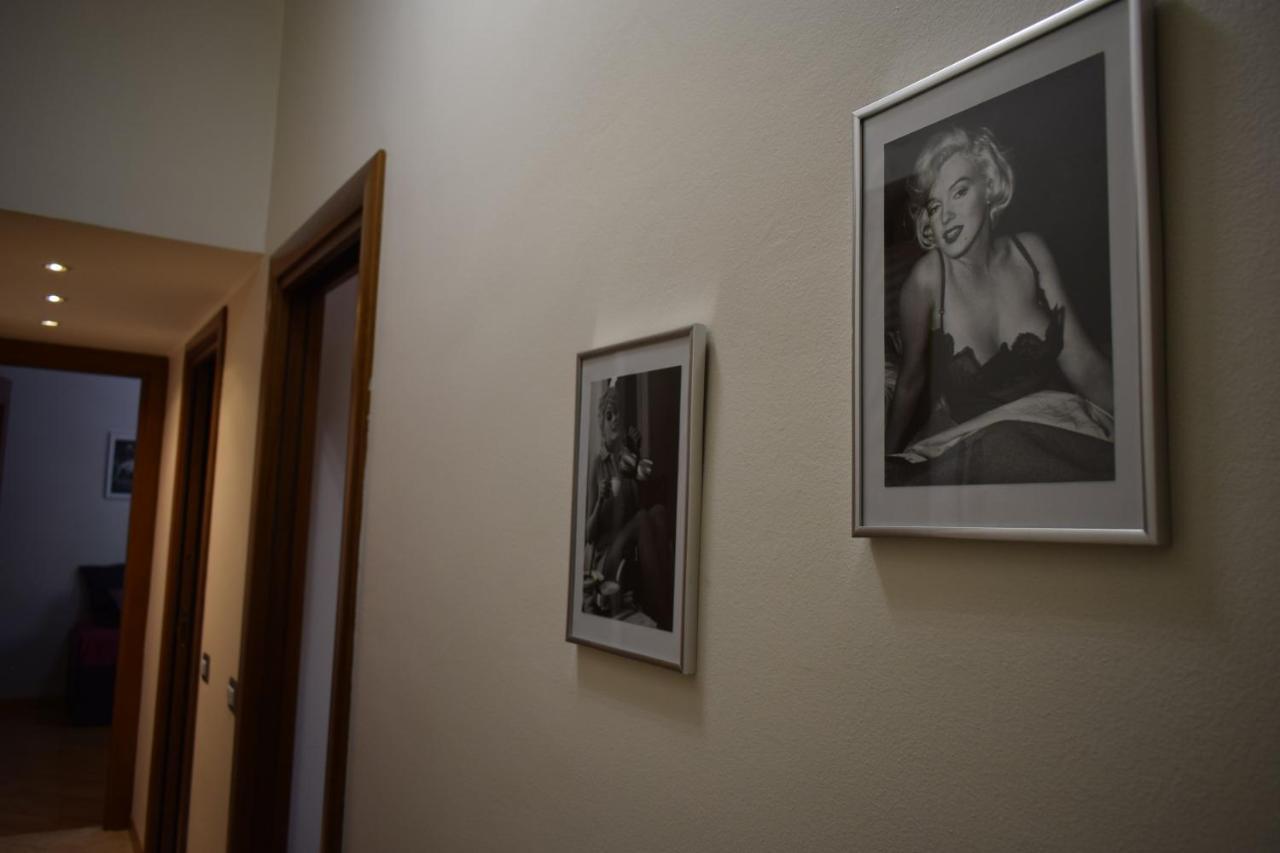 L'Arche Comfort&Relax - Nice Stay Di Via Palmieri มิลาน ภายนอก รูปภาพ