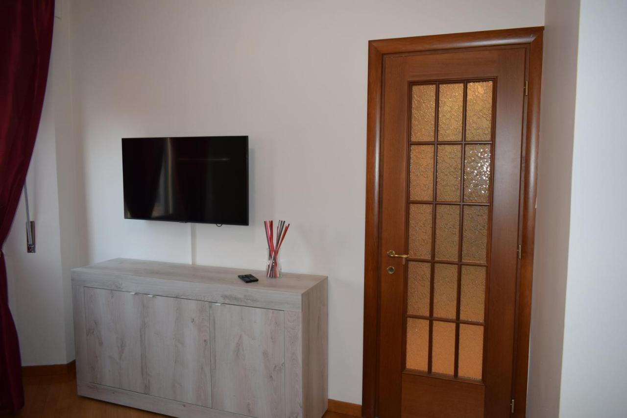 L'Arche Comfort&Relax - Nice Stay Di Via Palmieri มิลาน ภายนอก รูปภาพ