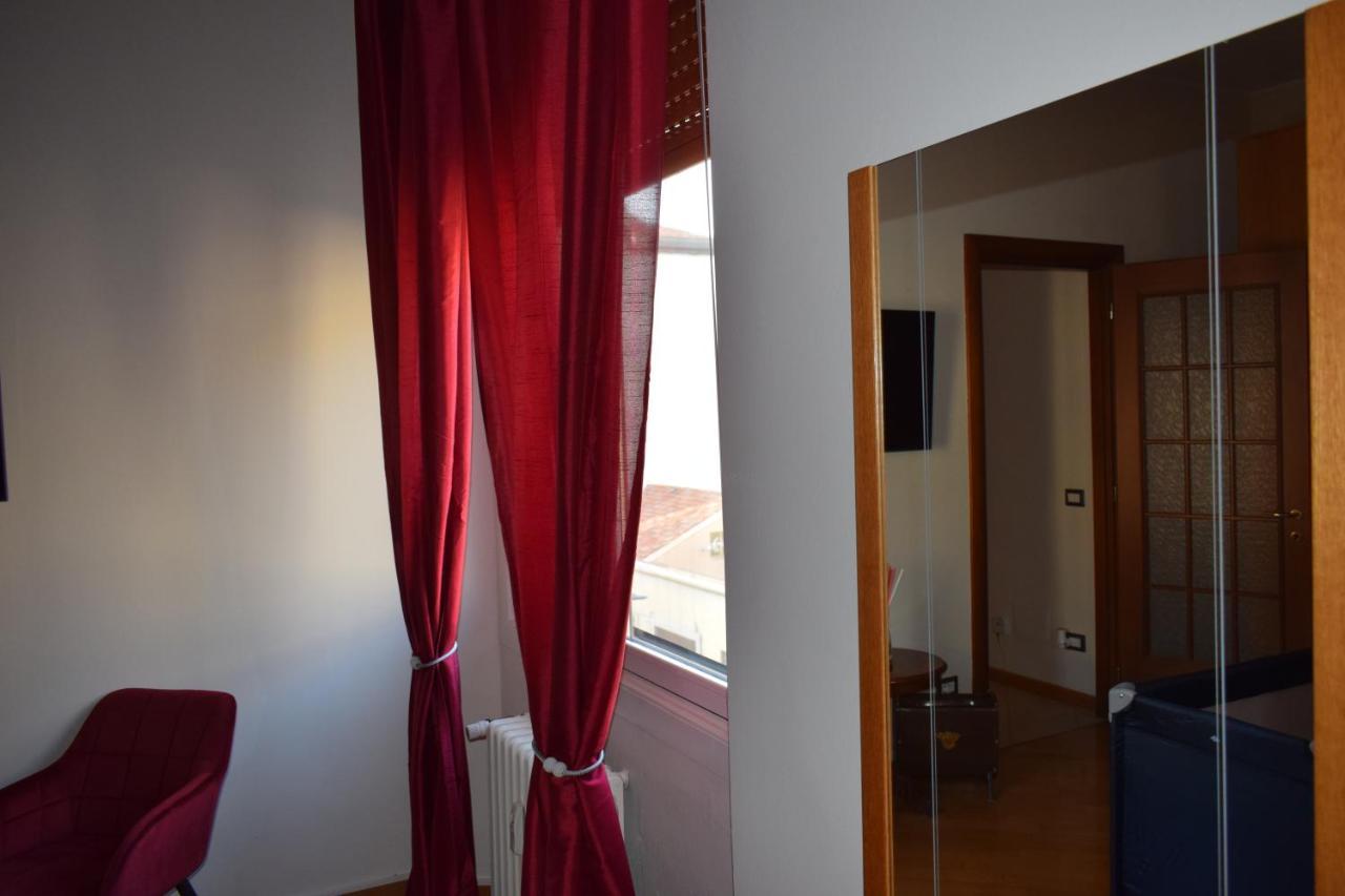 L'Arche Comfort&Relax - Nice Stay Di Via Palmieri มิลาน ภายนอก รูปภาพ